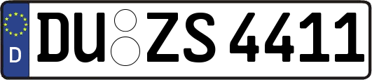 DU-ZS4411