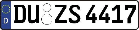 DU-ZS4417