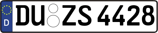 DU-ZS4428