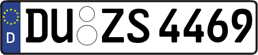 DU-ZS4469