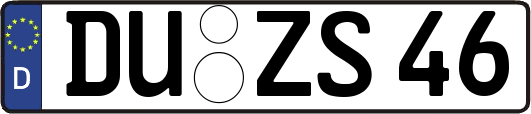 DU-ZS46