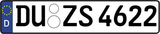 DU-ZS4622