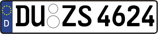 DU-ZS4624