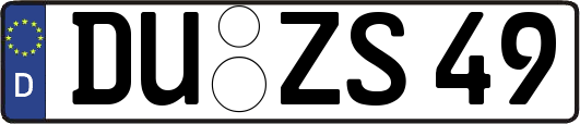 DU-ZS49