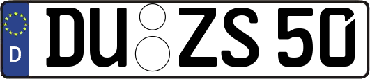 DU-ZS50