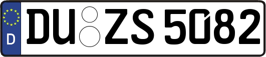 DU-ZS5082