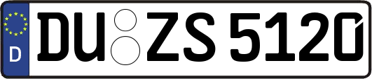 DU-ZS5120