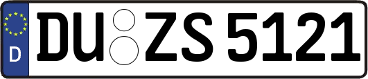 DU-ZS5121