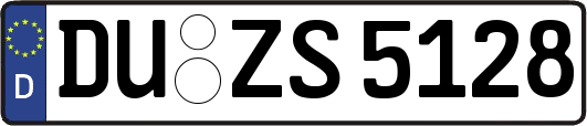 DU-ZS5128