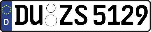 DU-ZS5129