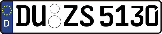 DU-ZS5130