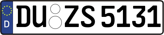 DU-ZS5131