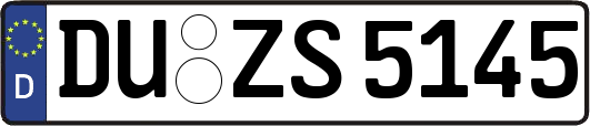 DU-ZS5145