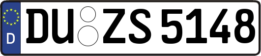 DU-ZS5148