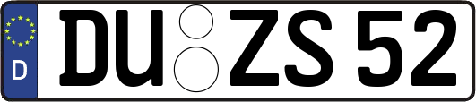DU-ZS52