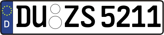 DU-ZS5211