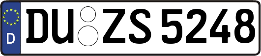 DU-ZS5248