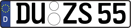 DU-ZS55