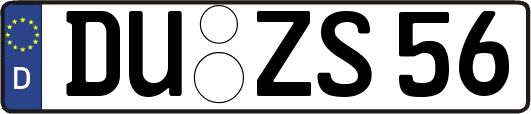 DU-ZS56