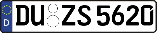 DU-ZS5620