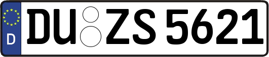 DU-ZS5621