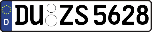 DU-ZS5628