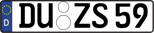 DU-ZS59