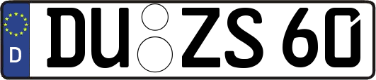 DU-ZS60