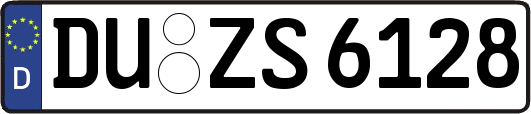 DU-ZS6128