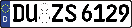 DU-ZS6129
