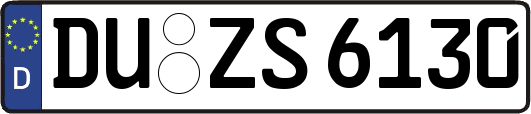 DU-ZS6130