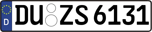 DU-ZS6131