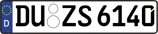 DU-ZS6140