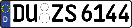 DU-ZS6144