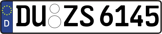 DU-ZS6145