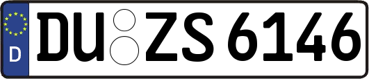 DU-ZS6146