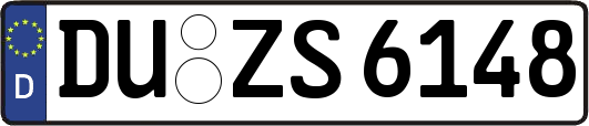 DU-ZS6148