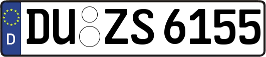 DU-ZS6155