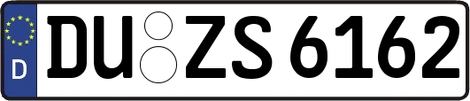 DU-ZS6162