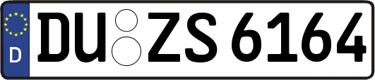 DU-ZS6164
