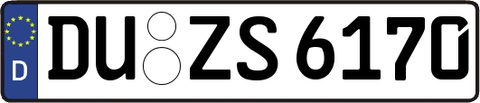 DU-ZS6170