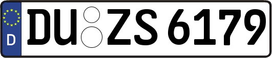 DU-ZS6179