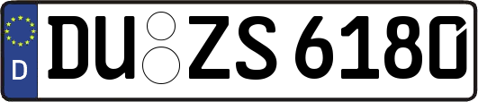 DU-ZS6180