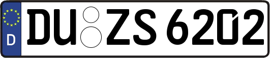 DU-ZS6202