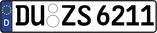 DU-ZS6211