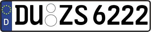 DU-ZS6222