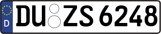 DU-ZS6248