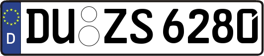 DU-ZS6280