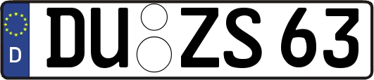 DU-ZS63
