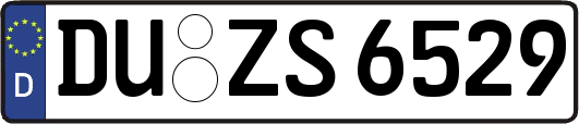 DU-ZS6529
